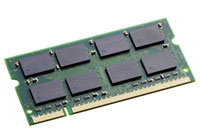Sony 1 GB Memory Module - DDR2-667 (VGP-MM1GB)